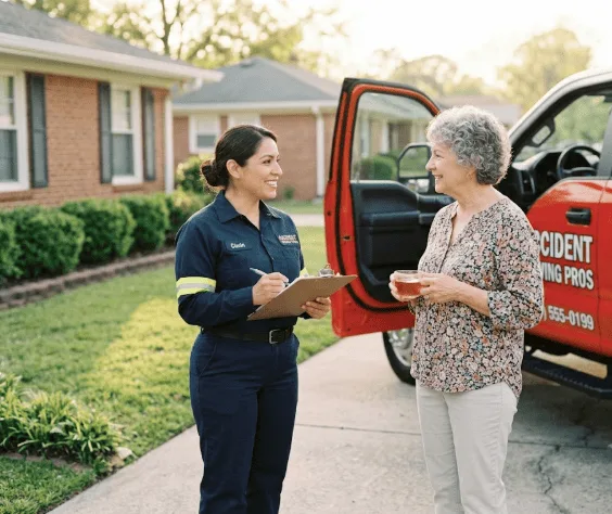 Accident Towing Service Larimer, PA FAQs